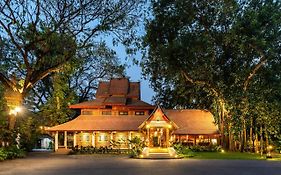 Yaang Come Village Hotel - Sha Extra Plus Chiang Mai Exterior photo
