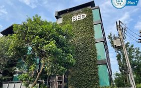 Bed Changkian - Adults Only Chiang Mai Exterior photo