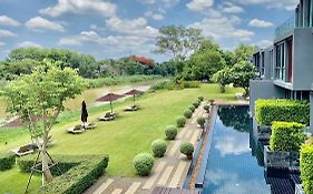 Zensala Riverpark Resort-Sha Extra Plus Chiang Mai Exterior photo