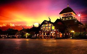 Chiangmai Night Safari Resort Chiang Mai Exterior photo