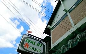 Nalin Guesthouse Chiang Mai Exterior photo