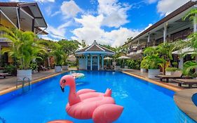 Vdara Pool Resort Spa Chiang Mai Exterior photo
