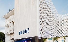 The Core Street By Stay Now - Sha Plus Chiang Mai Exterior photo