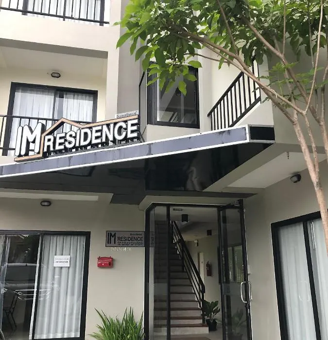 Apartment Im Chiangmai