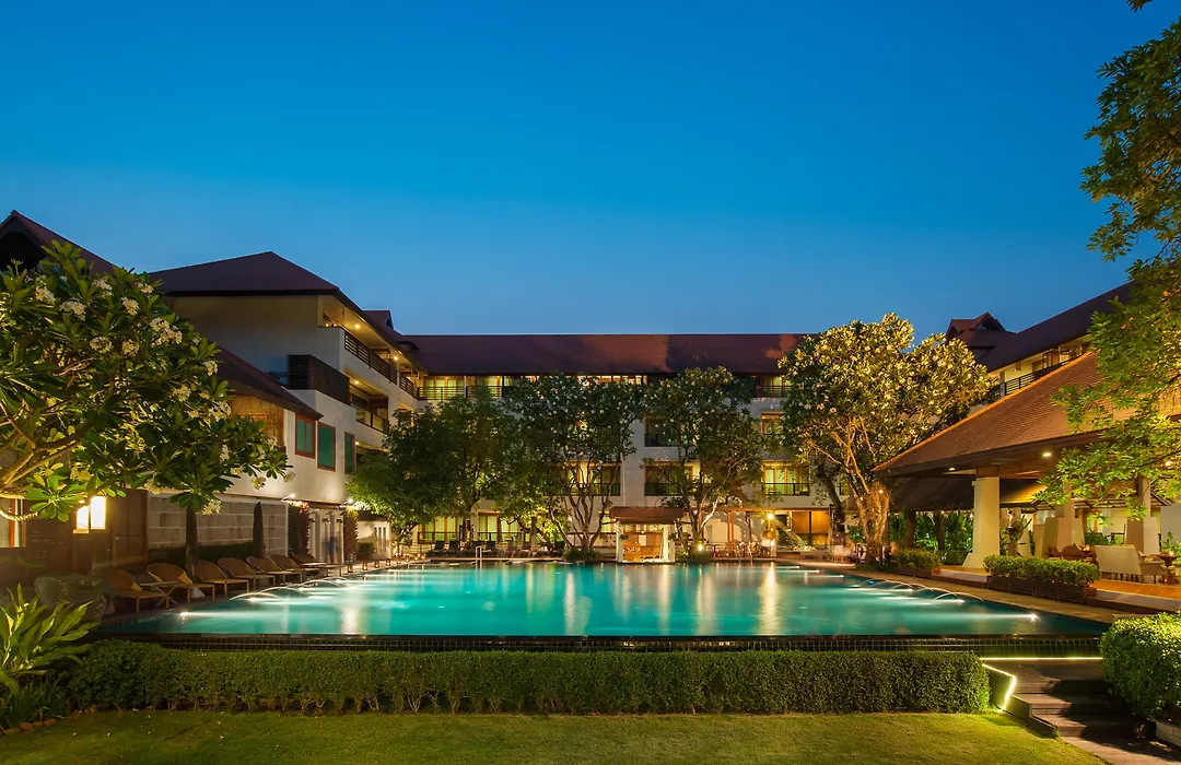Ratilanna Riverside Semesteranläggning (resort) 5*