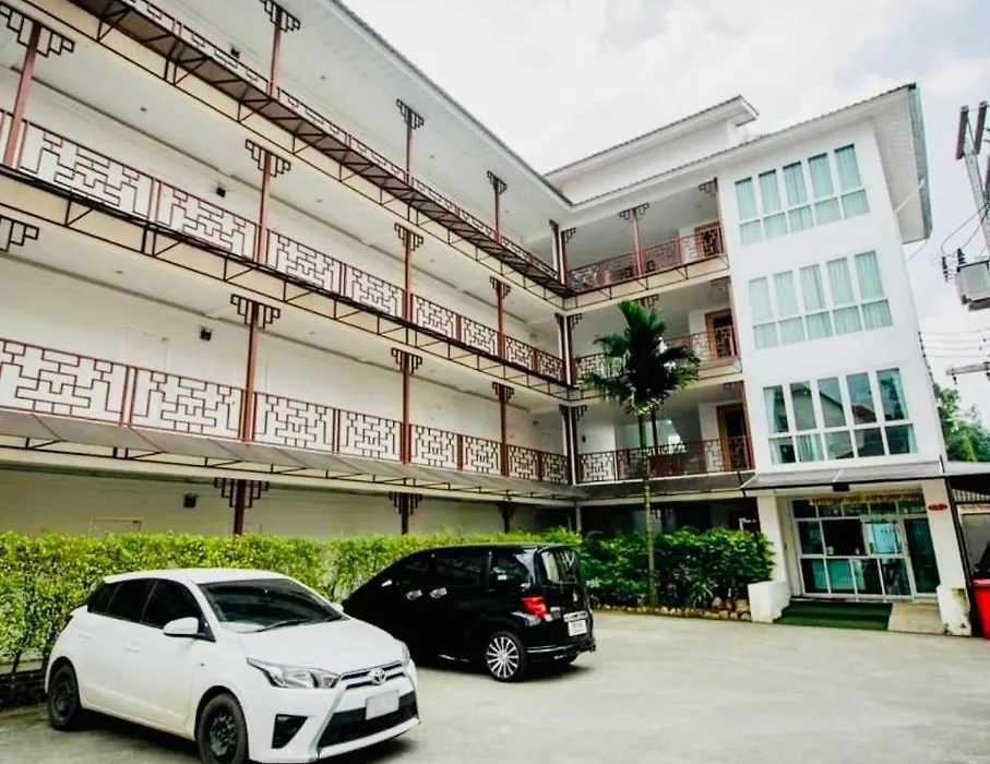 Kham 2* Chiang Mai