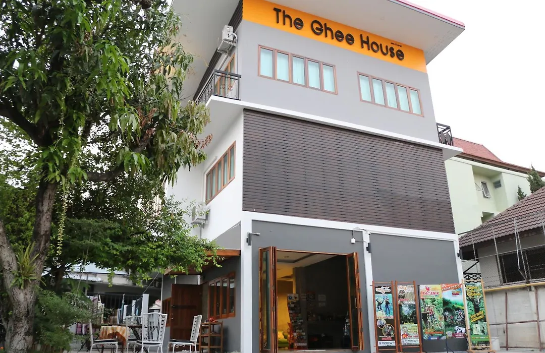 The Ghee House Affittacamere 2*