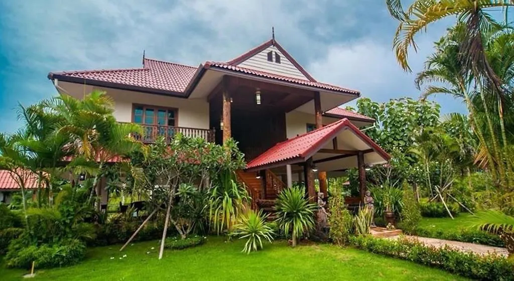 Homestay Little-teak *