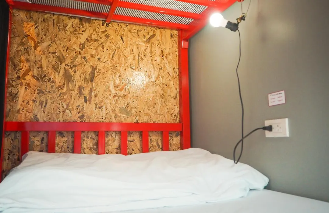 Hostel Hygge Chiangmai