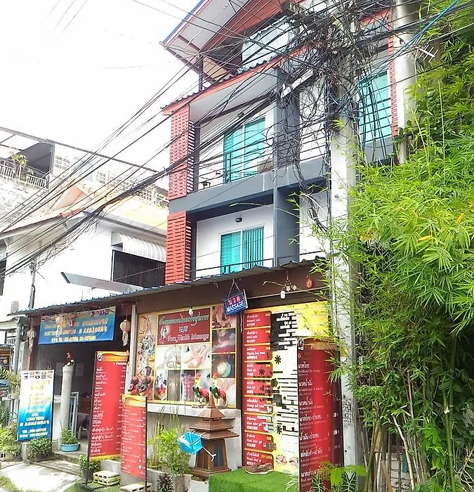 You&me 3* Chiang Mai