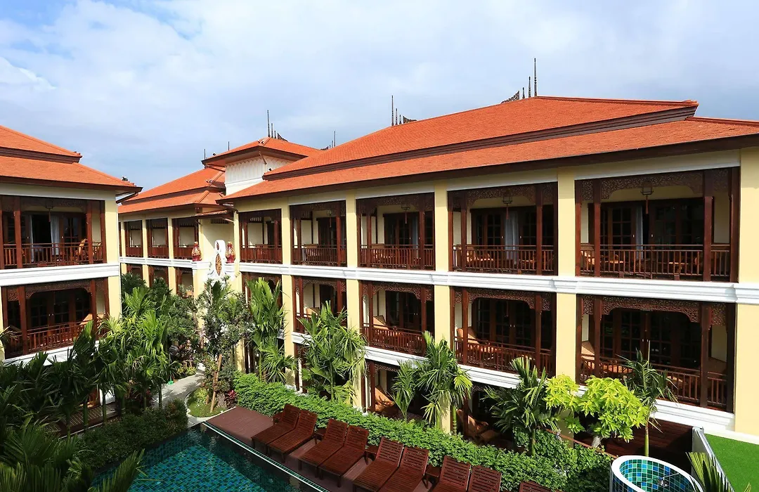 Viangluang 4*