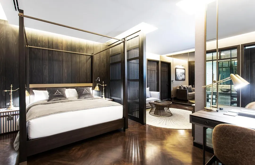 Hotel The Old Town Chiang Mai