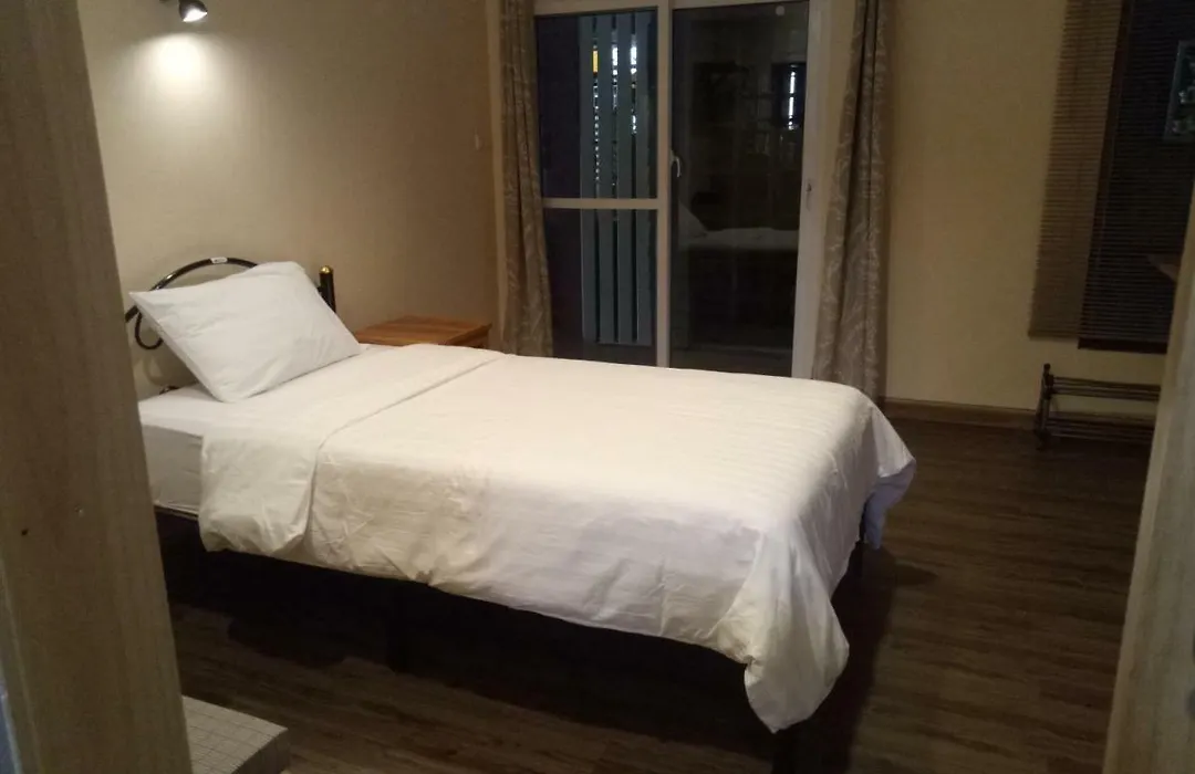 Little 3* Chiang Mai