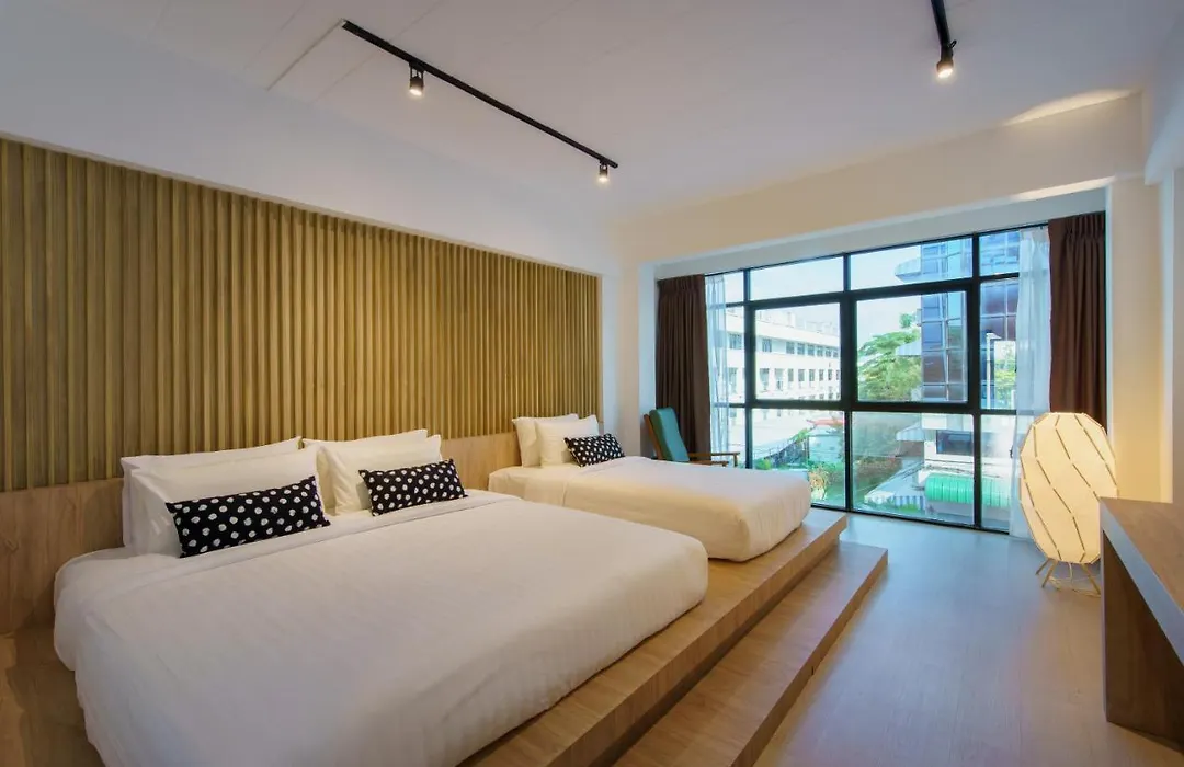 Aparthotel Jiang Mai 81 Chiang Mai