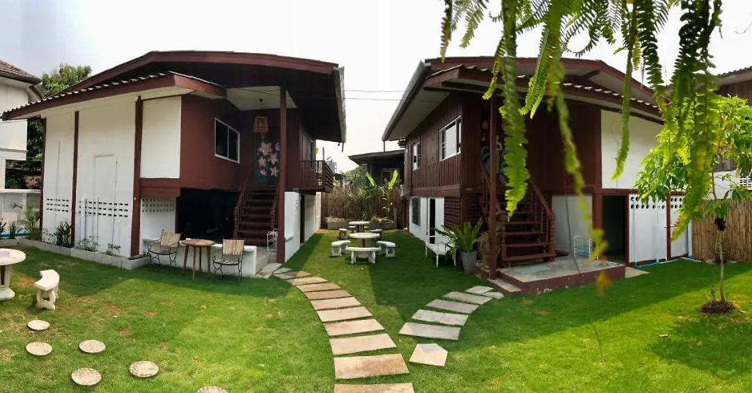 Apartamento Wooden *
