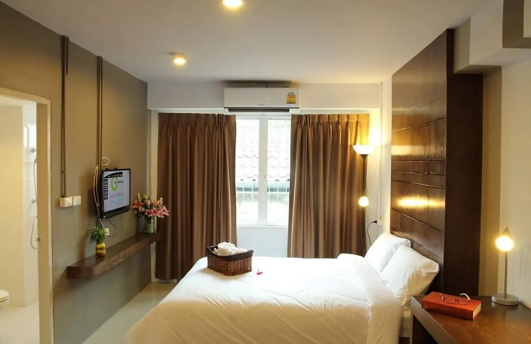 O2 Service Chiangmai