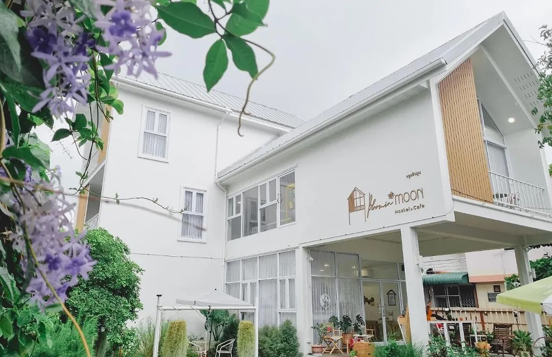 Bloomin' Moon & Cafe, Old Town *