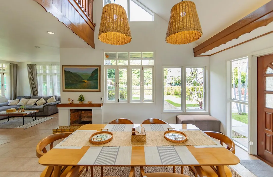 Ai House Nimman *