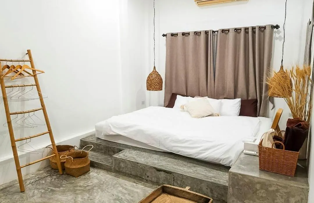 The White House - 2min To Old - Near Walking Street * Chiang Mai