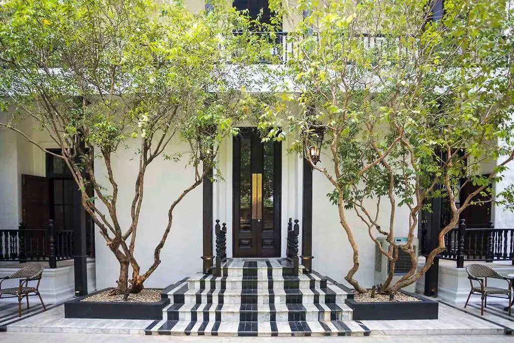 Kjorn Mansion - Live Like A King - Serviced Villa