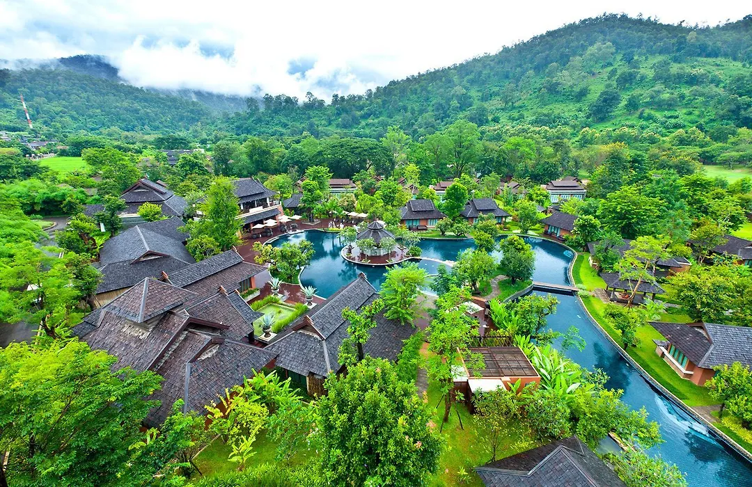 Feriested Sibsan & Maetaeng Chiang Mai