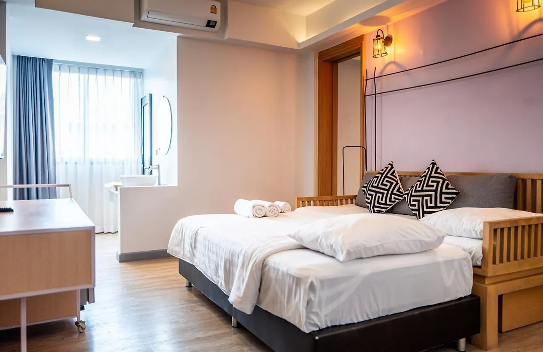 Rux Thai Chiang Mai