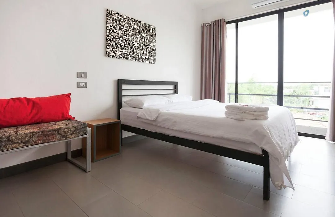 Inn Paradee Chiang Mai