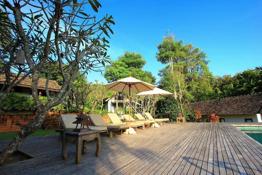 Baanrai Lanna Chiang Mai
