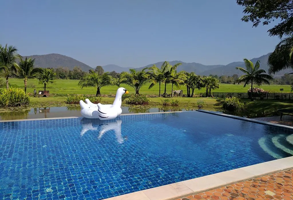 Resort Rice And Zen Boutique 3*