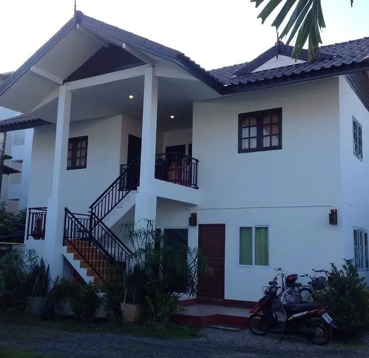 Kitti Rose Guest house