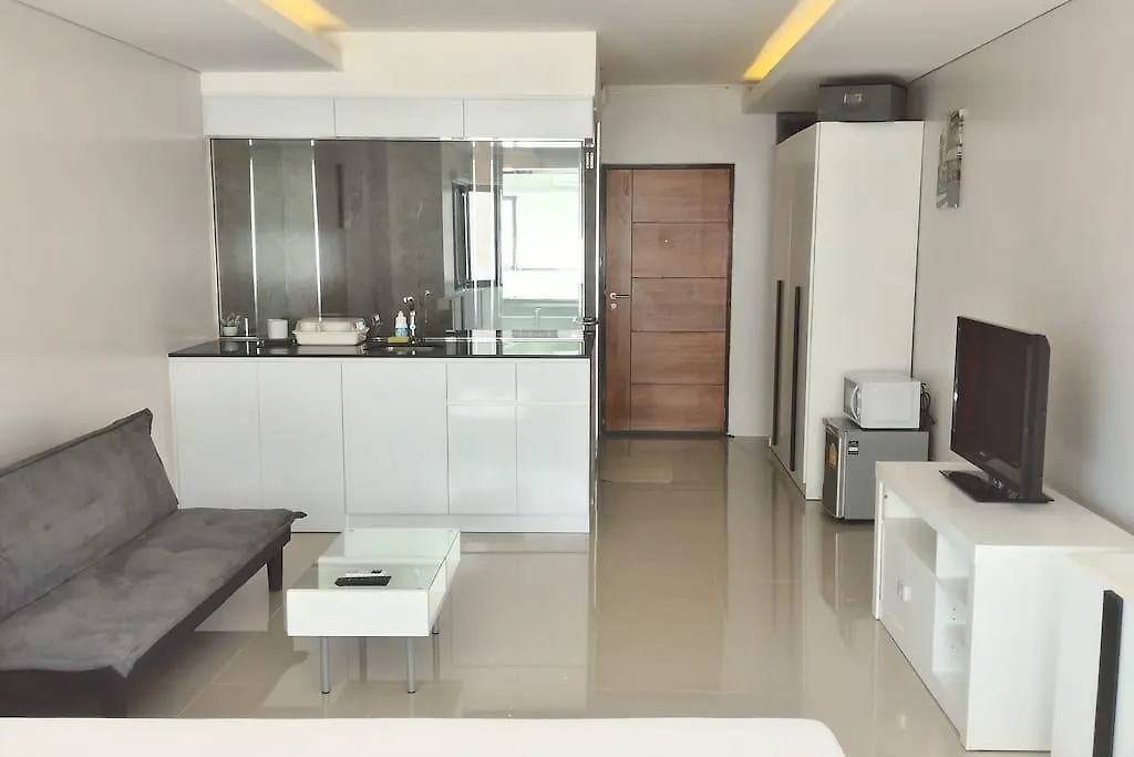 Апартаменты Nimmanheamin Road Hillside Condo2 *