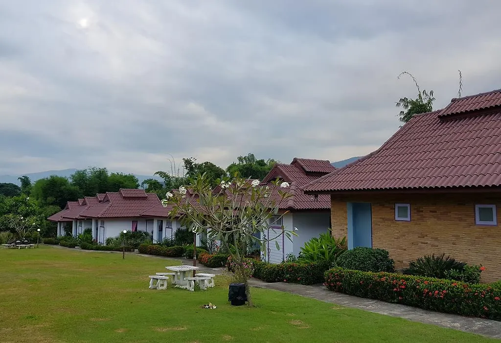 Mae Klang Banyen Hill Chiang Mai