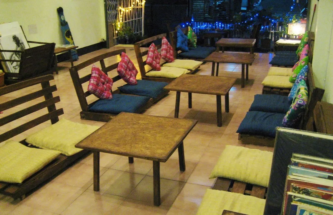 The Living Place 1 - Hostel Chiang Mai