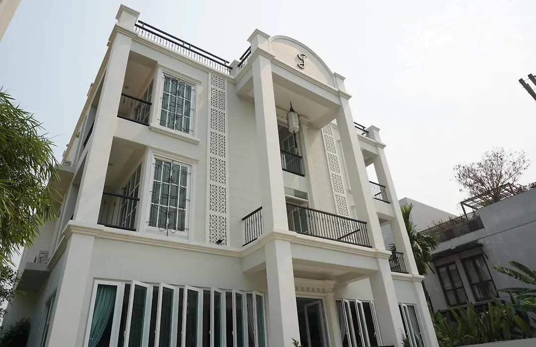 Hotel Jaonaay Boutique