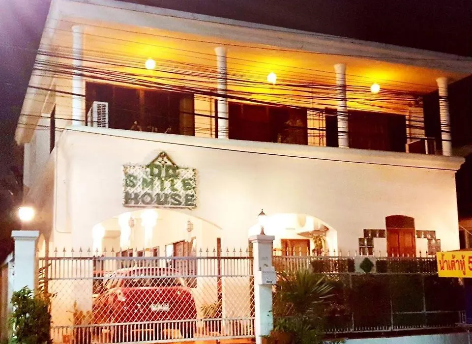 Dd Smile House, Nong Hoi * Chiang Mai