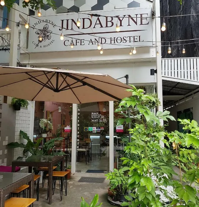 Hostel Jindabyne Cafe & *