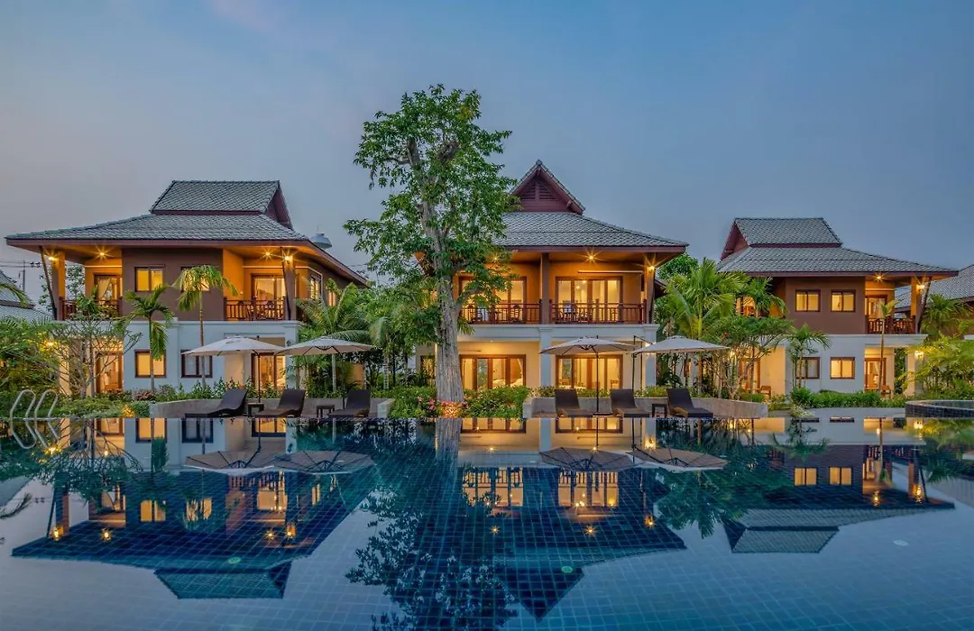Hotel Lanna Deer Chiang Mai