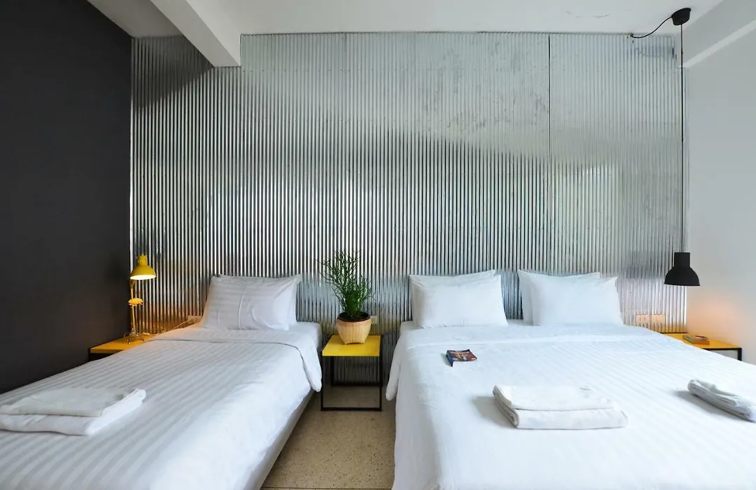 Hostal Fav