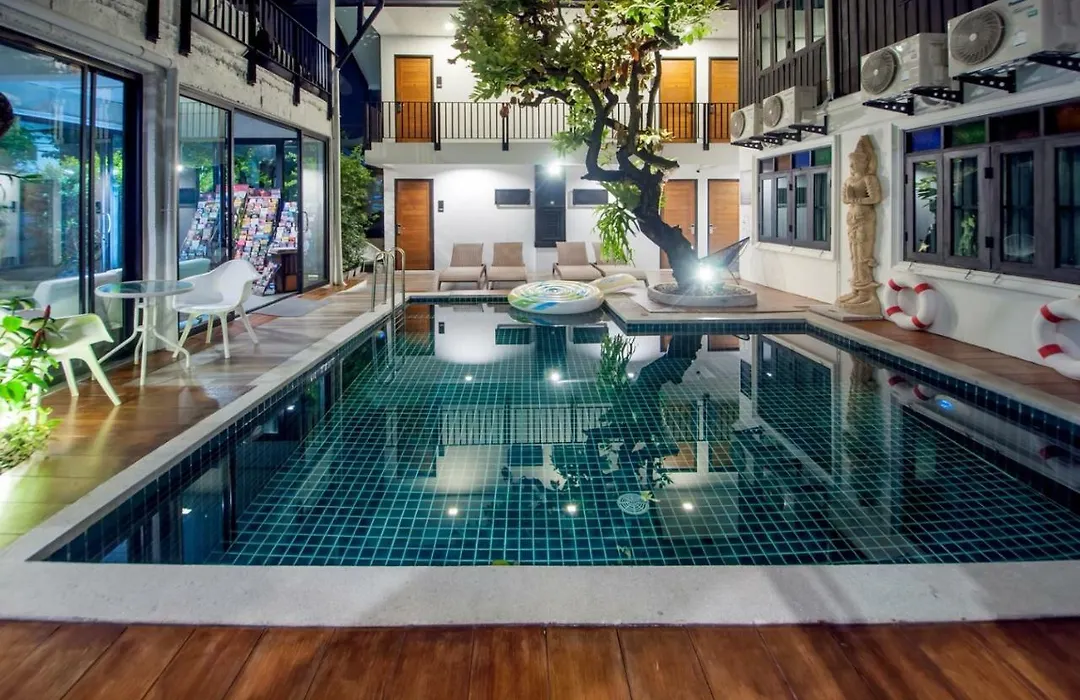 Locanda Sathu 3*