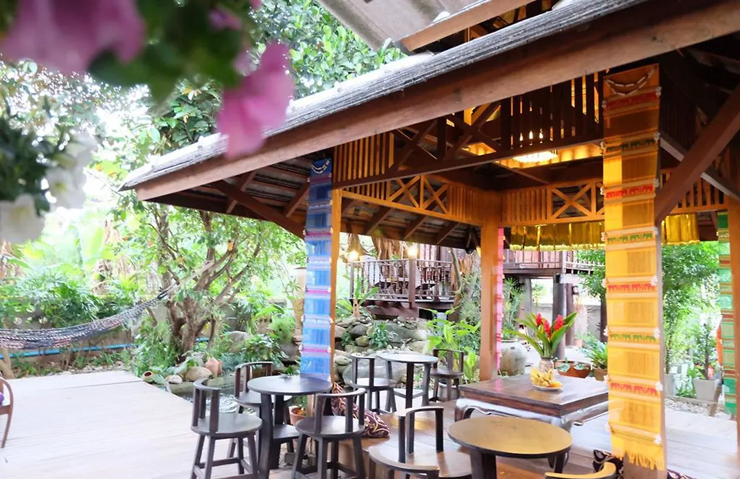 Kittawan Home&gallery Guest house Chiang Mai