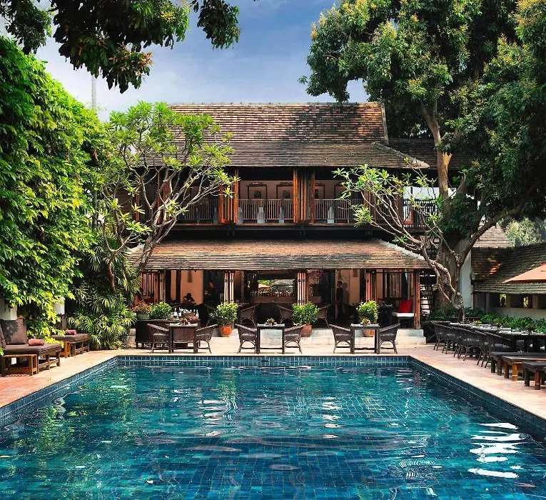 Tamarind Village
