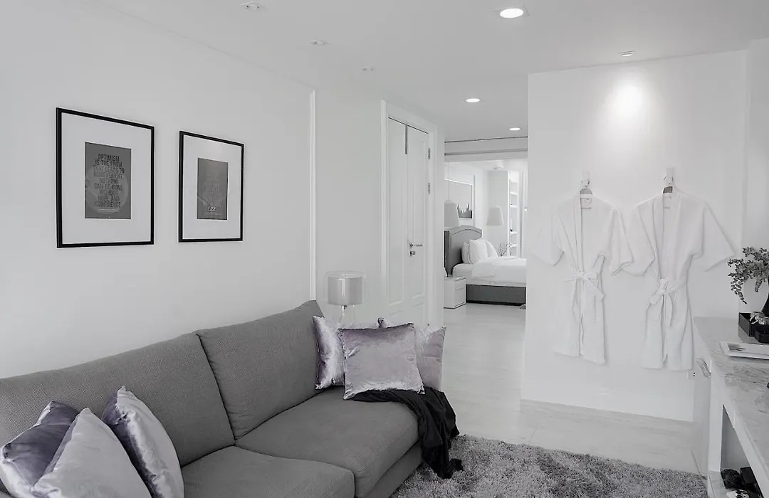 Hotel The Barisotel By The Baristro 3*
