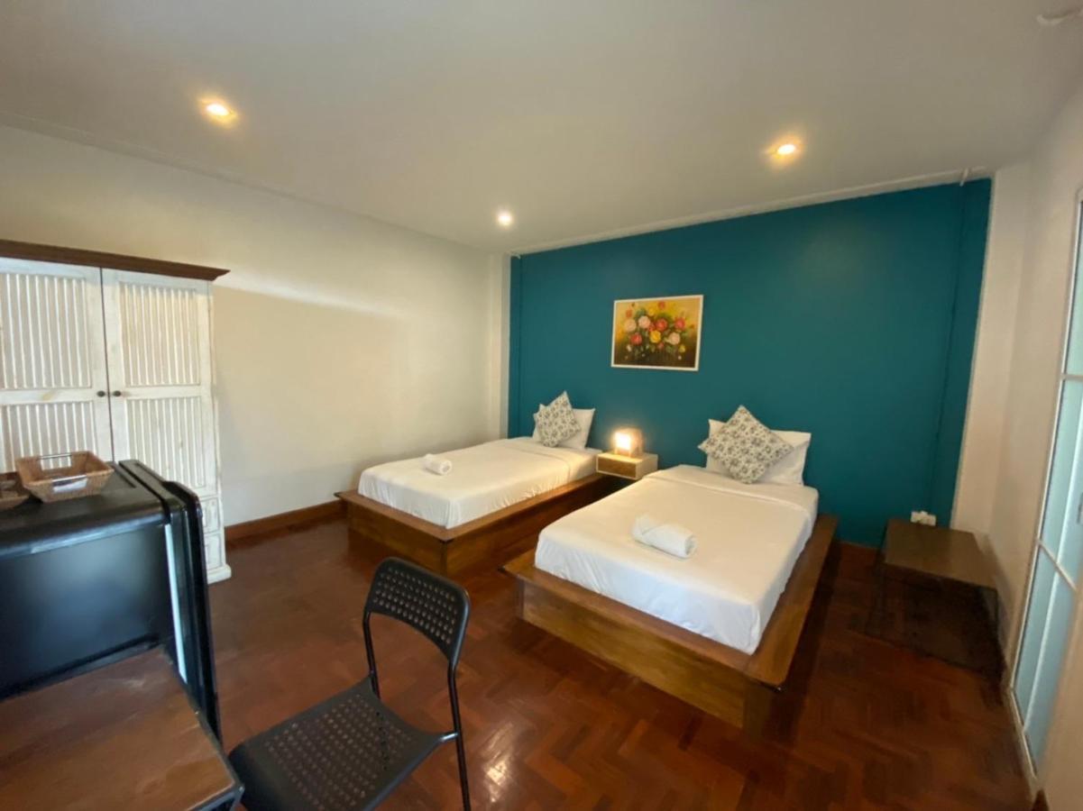 Norn-Nanta House Чиангмай, Таиланд — бронируйте Отели типа постель и  завтрак, цены в 2024 году